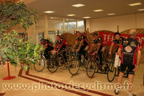 Telethon 2007 108